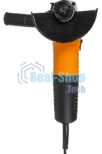 Угловая шлифовальная машина Вихрь УШМ-125/1100Э 72/12/10