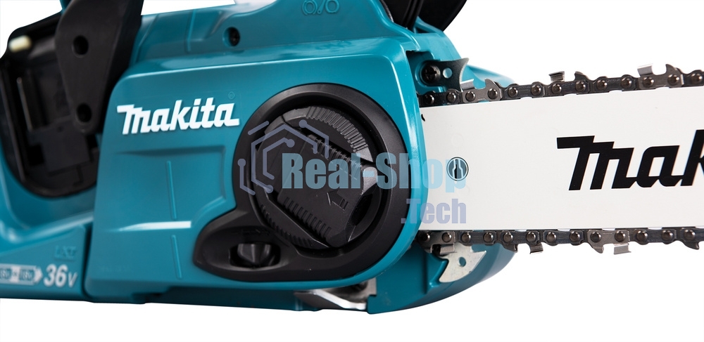 Пила цепная Makita DUC303Z