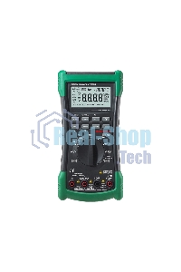 Профессиональный мультиметр MS5208 MASTECH