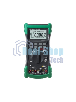 Профессиональный мультиметр MS5208 MASTECH