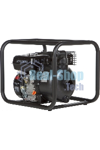 Мотопомпа Hyundai HYA 53 500л/мин для хим.жид.