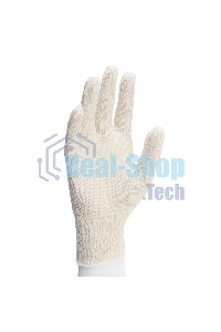 Перчатки трикотажные, 10 класс Россия