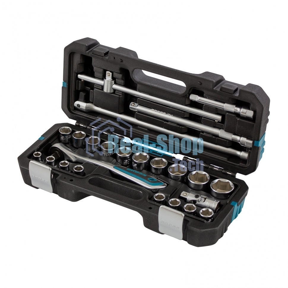 Набор инструментов Gross 1/2