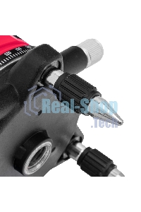 Лазерный уровень MTX CRL-30R, 30 м, красный луч, батарейки, резьба 5/8