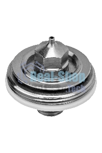 Комплект для краскораспылителя Matrix: сопло 1 мм, игла, форсунка