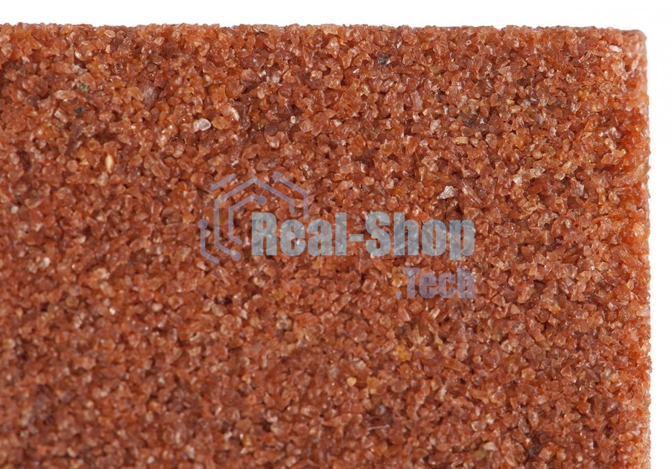 Брусок Россия абразивный, БП 50 20 200 25А 60 М 6 76408