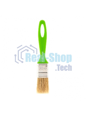 Кисть флейцевая Сибртех 