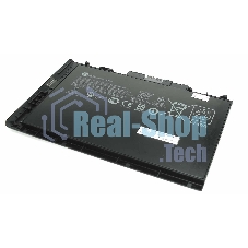 Аккумуляторная батарея для ноутбука HP EliteBook Folio 9470m 9480m 14.8V 52Wh черный