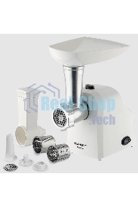 Мясорубка электрическая Scarlett SC-MG45M20 1800Вт