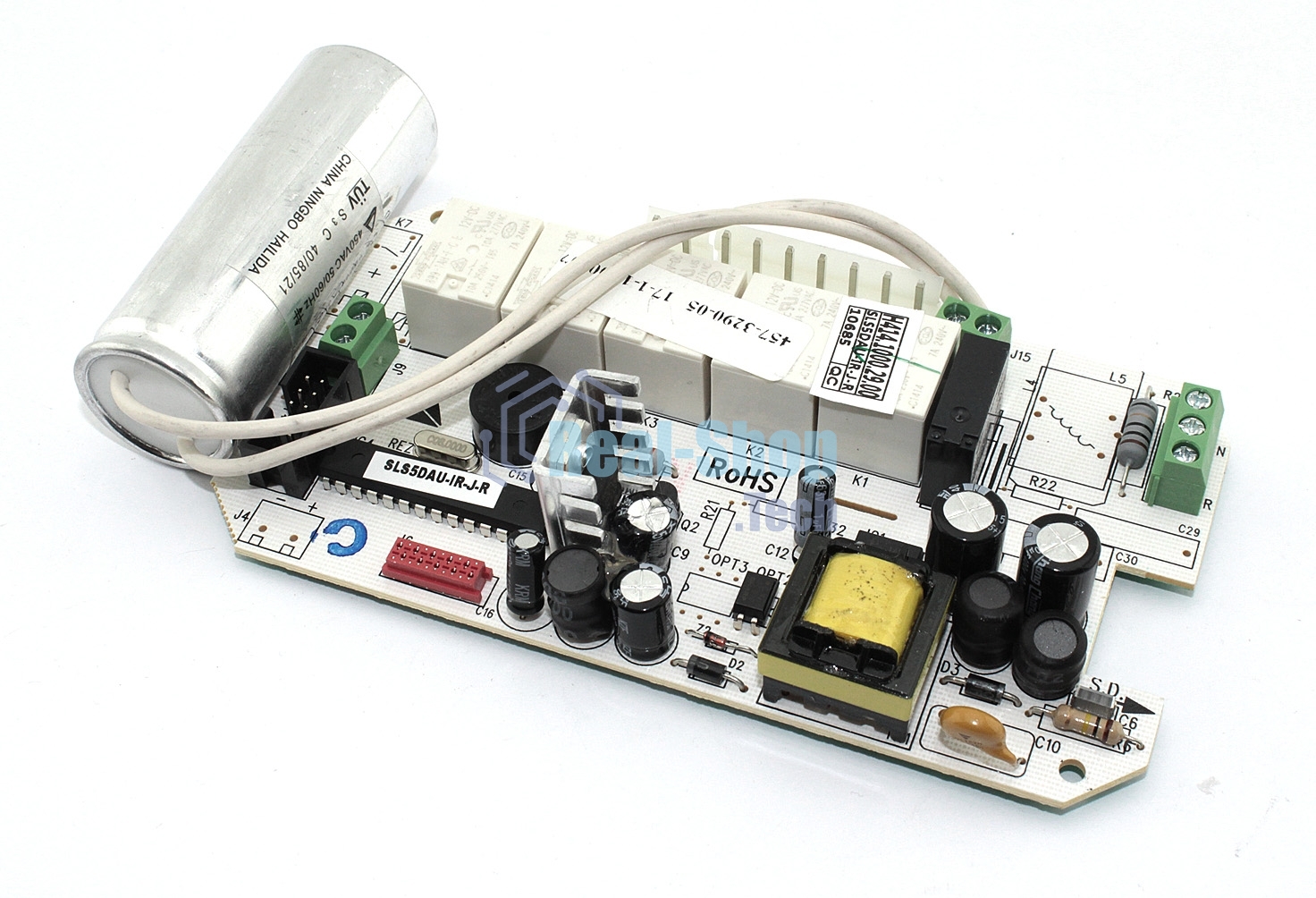 Блок управления для вытяжек Krona 457.3290.05