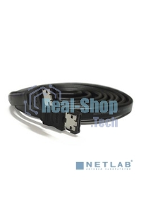 Кабель Gembird Кабель eSATA Data 100 см CC-ESATADATA-XL