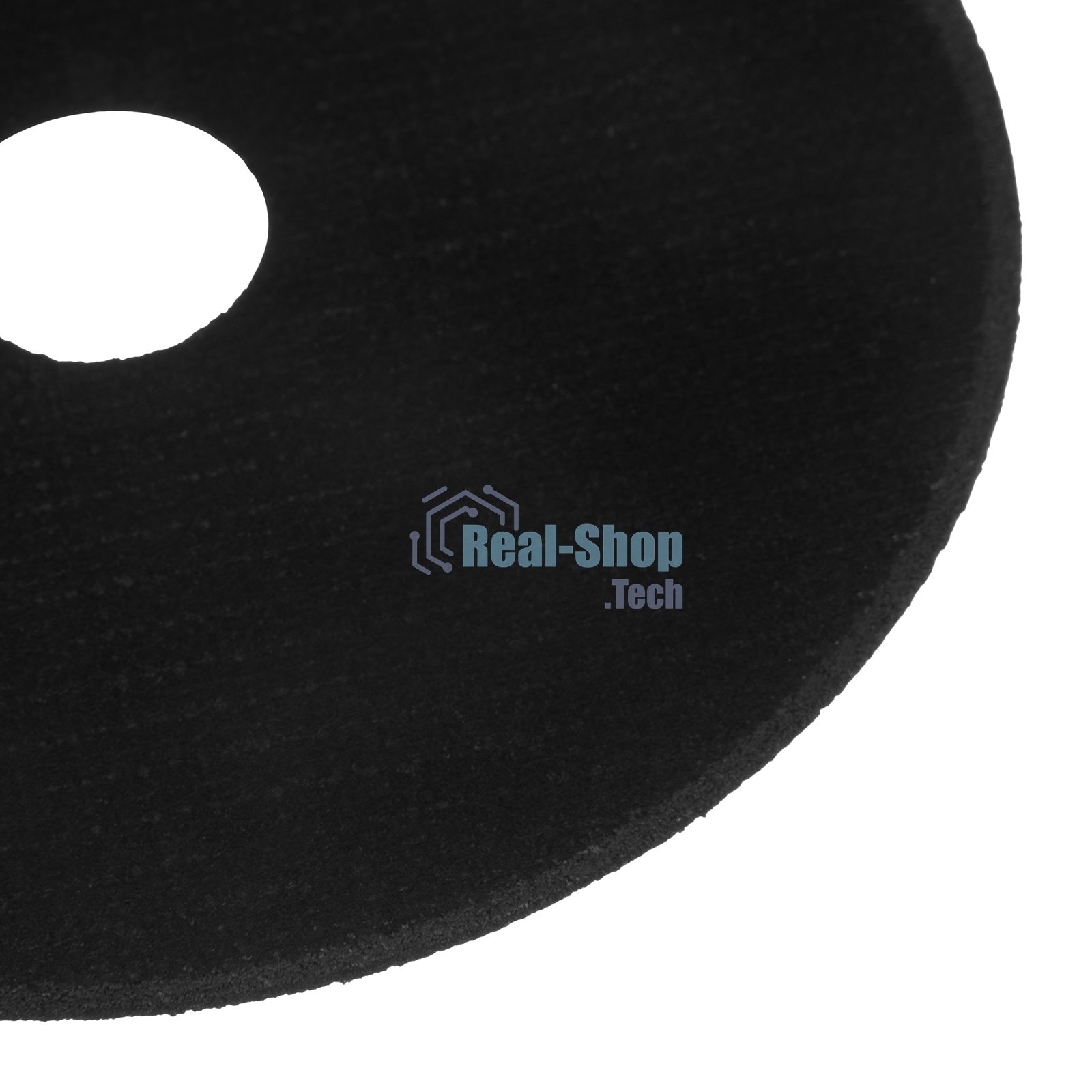 Круг отрезной по металлу, 125 х 1,0 х 22,2 мм (БАЗ) Россия