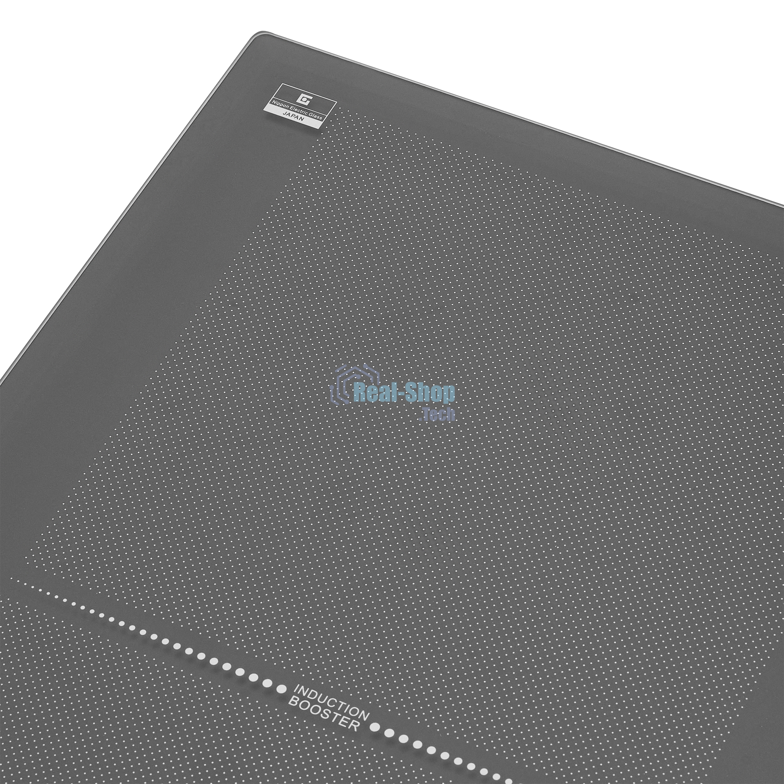 Индукционная варочная панель Maunfeld CVI292S2FLGR Inverter