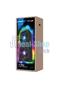 Беспроводная колонка SVEN PS-1500 черный