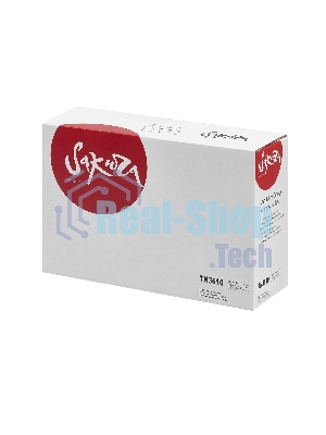 Картридж лазерный Sakura TN-3610 для Brother HLL6210DW/6410DN/6415DN/ MFCL6710DW/6910DN/6915N, черный, 18000 к.