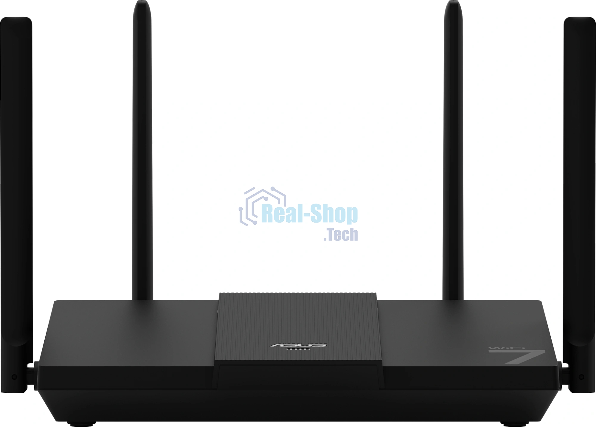 Роутер беспроводной Asus RT-BE50 BE3600 10/100/1000/2500BASE-T