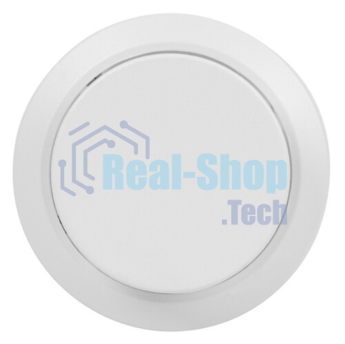 Термостат радиаторный электронный Royal Thermo Smart Heat 2.0, белый