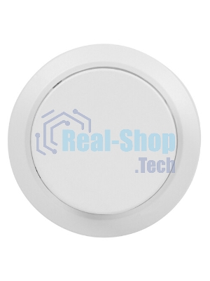 Термостат радиаторный электронный Royal Thermo Smart Heat 2.0, белый