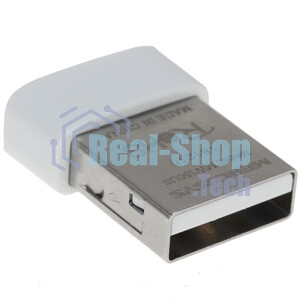 Адаптер Mercusys MW150US N150 Nano Wi-Fi USB-адаптер