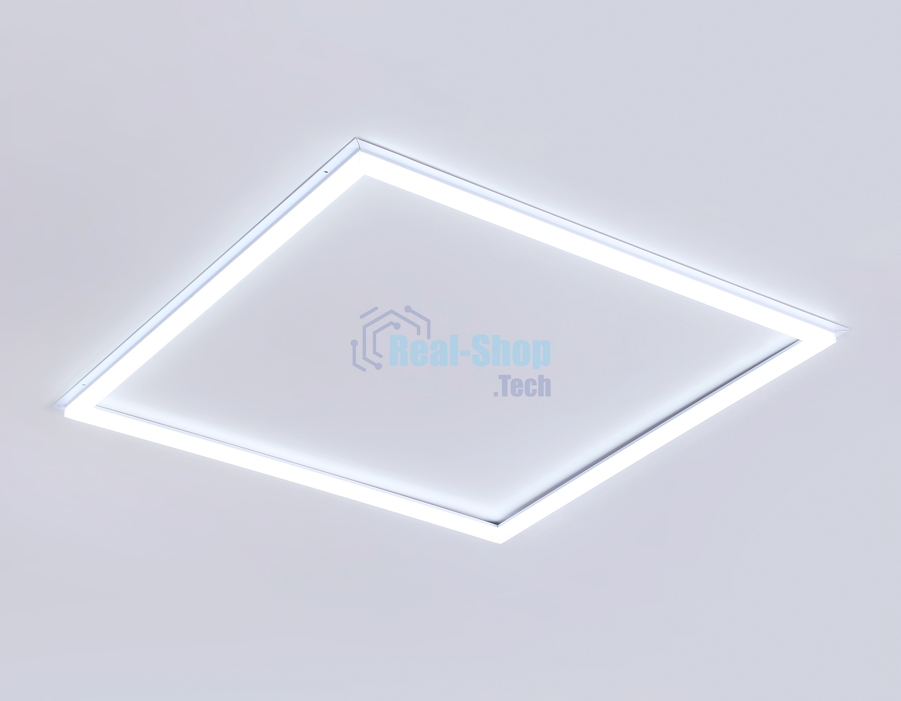 Светильник светодиодный DPS1042 48W 6500K 180-260V IP40 4320LM 595*595*15