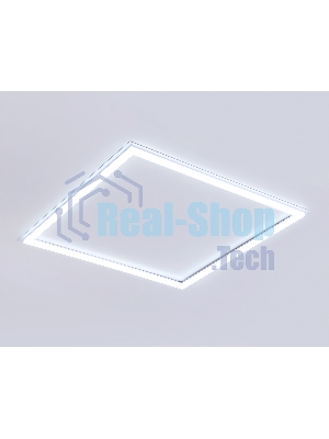 Светильник светодиодный DPS1042 48W 6500K 180-260V IP40 4320LM 595*595*15