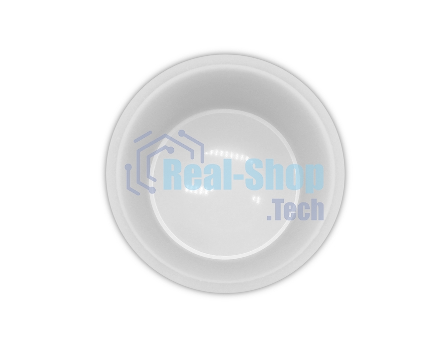 Светильник Ambrella light TN340 SBK черный песок GU5.3 D65*60