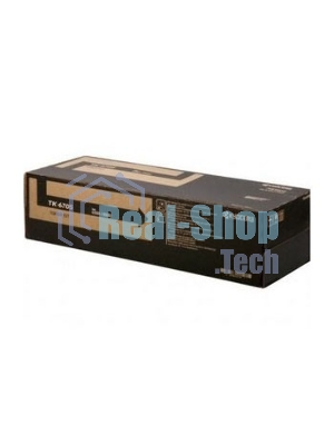 Картридж лазерный Kyocera TK-6705 (1T02LF0NL0) черный для TASKalfa 6500i/8000i 70000 стр.