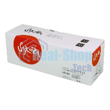 Картридж лазерный Sakura CF283X, для HP laserJet ProM202dw/M225dn/dw/rdn/ M202n/ M201dw/n/M226dn/dw, черный, 2200 к. (наклейки)