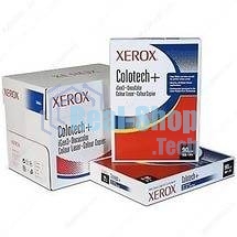 Бумага Xerox Colotech Plus Blue, 90г, A4, 500 листов (кратно 5 шт)