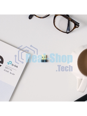Адаптер TP-Link Archer T2U NANO AC600 Nano Wi-Fi USB-адаптер