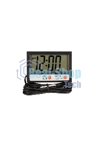 Метеостанции Rexant RM-02 70-0505 Термометр электронный