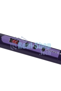 Стайлер Galaxy LINE GL4617, фиолетовый