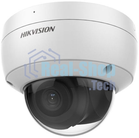 Видеокамера IP Hikvision DS-2CD2143G2-IU 2.8-2.8мм цветная
