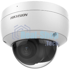 Видеокамера IP Hikvision DS-2CD2143G2-IU 2.8-2.8мм цветная