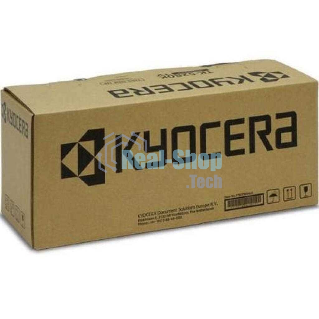 Картридж лазерный Kyocera TK-8545C 20 000 стр. Голубой для TASKalfa 4054ci