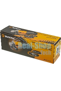 Угловая шлифовальная машина Вихрь УШМ-125/1100Э 72/12/10