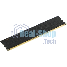 Оперативная память Digma, DDR3, 4Gb (1x4GB), 1600MHz, CL11, DIMM