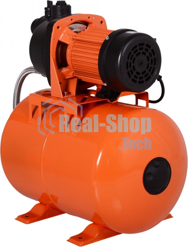 Автономная станция водоснабжения Вихрь АСВ-70/40 П-20