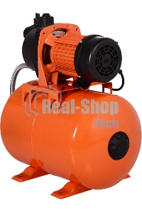 Автономная станция водоснабжения Вихрь АСВ-70/40 П-20