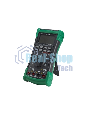 Профессиональный мультиметр MS5208 MASTECH