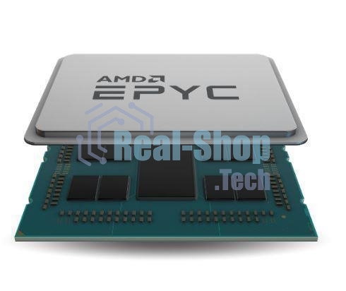 Процессор AMD EPYC 9534 Soc-SP5 2.45GHz OEM