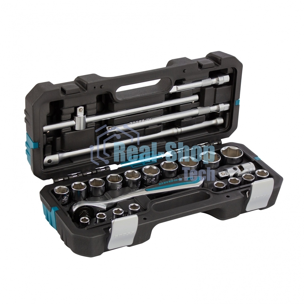 Набор инструментов Gross 1/2