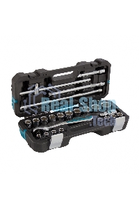 Набор инструментов Gross 1/2