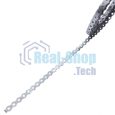 Лента перфорированная вентиляц. Сибртех, 