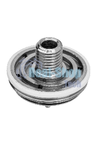 Комплект для краскораспылителя Matrix: сопло 1 мм, игла, форсунка