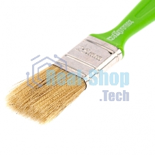 Кисть флейцевая Сибртех 
