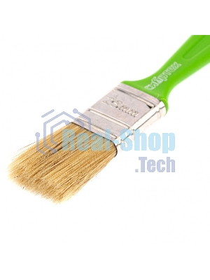 Кисть флейцевая Сибртех 