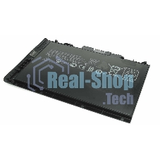 Аккумуляторная батарея для ноутбука HP EliteBook Folio 9470m 9480m 14.8V 52Wh черный