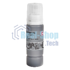 Чернила Cactus CS-GI46BK черный135мл для Canon MAXIFY GX6040/GX7040