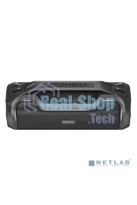 Акустическая система Defender BEATBOX 50 50 Вт черный